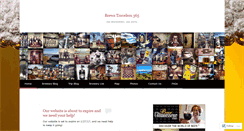 Desktop Screenshot of brewstravelers365.com